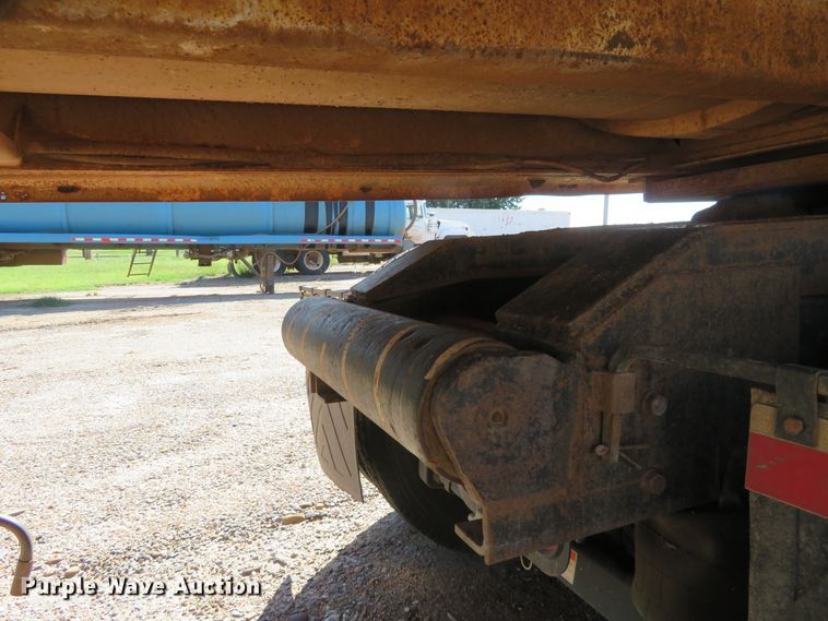 image for item EQ9288 2006 Freightliner Coronado semi truck