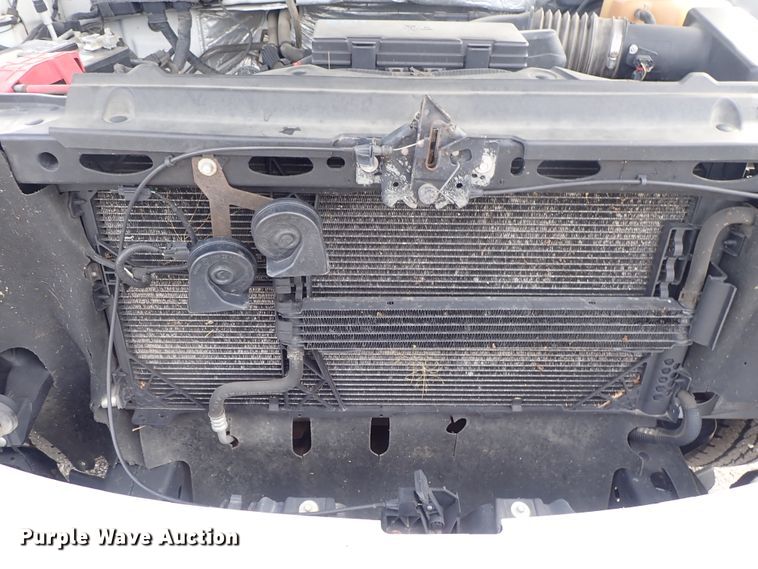 image for item DE1038 2011 Ford F150 SuperCrew pickup truck