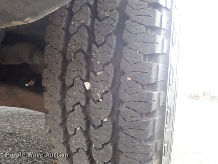 image for item DE1038 2011 Ford F150 SuperCrew pickup truck