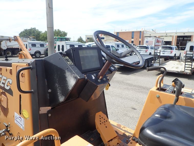 image for item DE1039 Astec RT960 rock saw