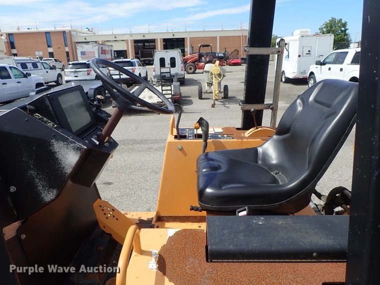 image for item DE1039 Astec RT960 rock saw