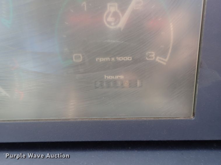 image for item DE1039 Astec RT960 rock saw