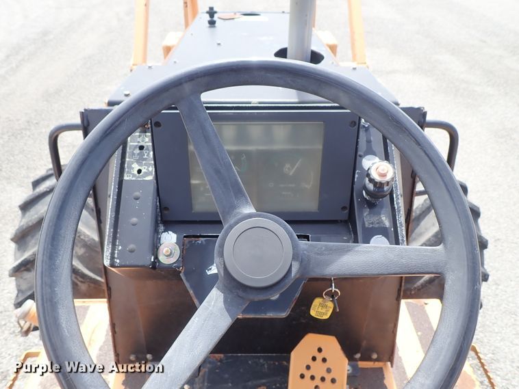 image for item DE1039 Astec RT960 rock saw