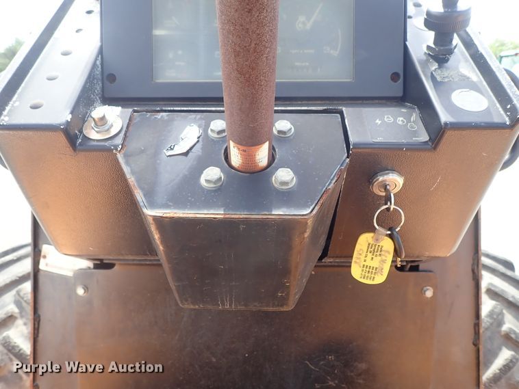 image for item DE1039 Astec RT960 rock saw