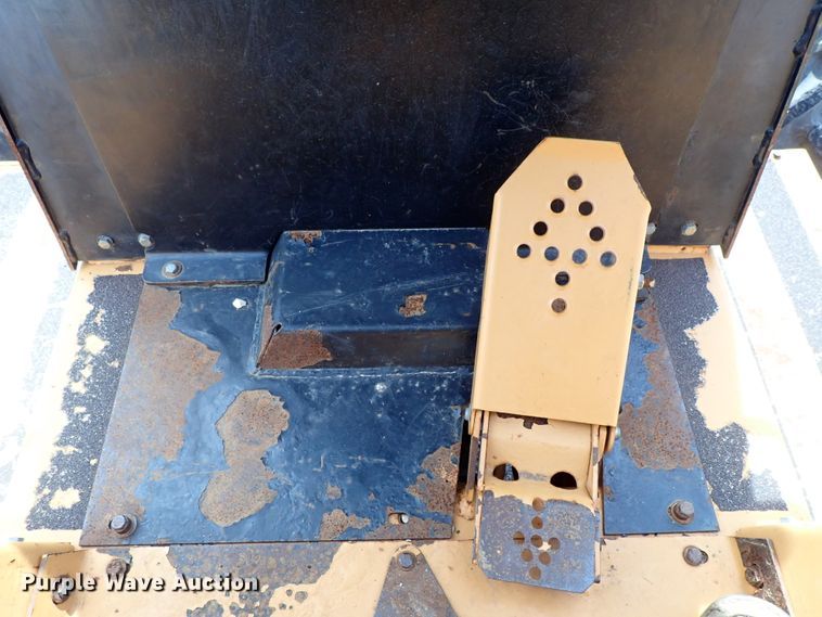 image for item DE1039 Astec RT960 rock saw