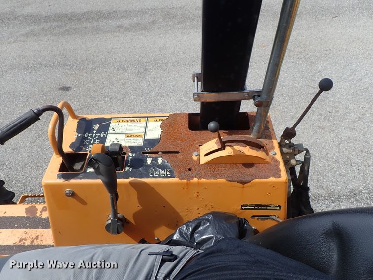 image for item DE1039 Astec RT960 rock saw