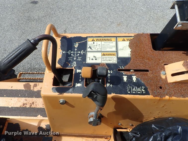 image for item DE1039 Astec RT960 rock saw