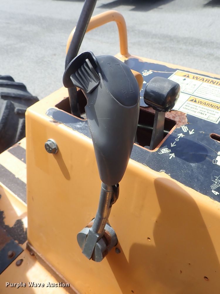 image for item DE1039 Astec RT960 rock saw