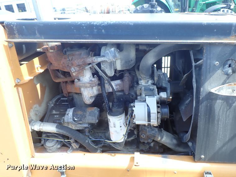 image for item DE1039 Astec RT960 rock saw