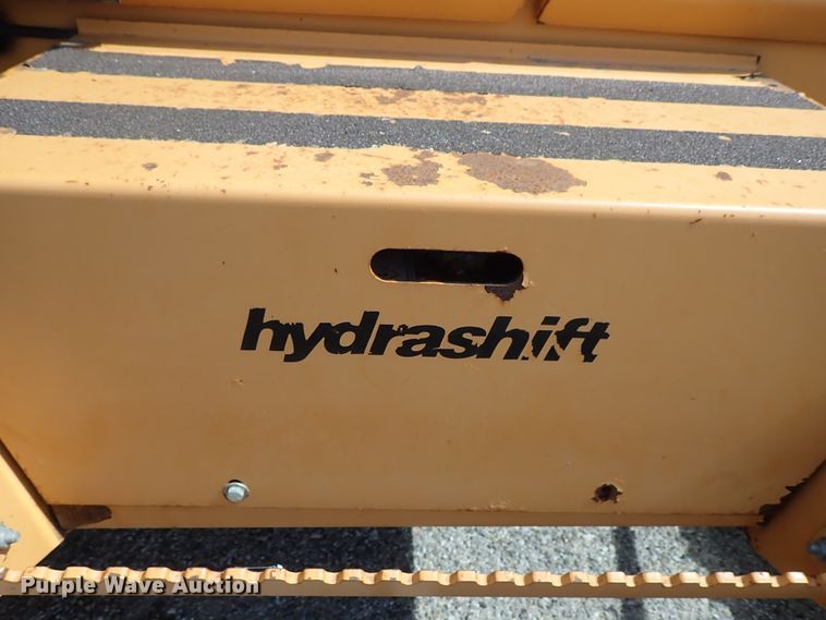 image for item DE1039 Astec RT960 rock saw