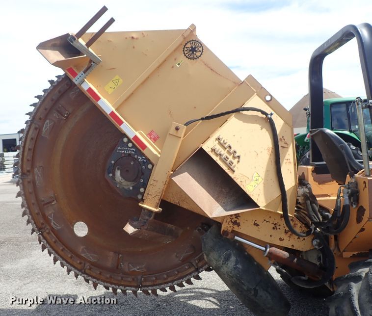 image for item DE1039 Astec RT960 rock saw