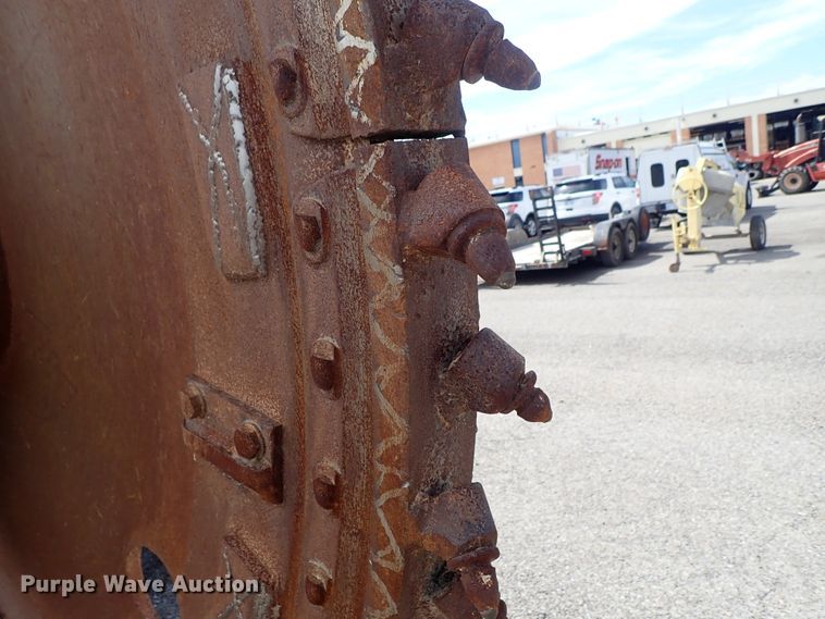 image for item DE1039 Astec RT960 rock saw