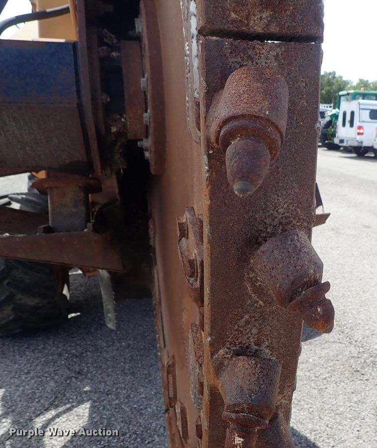 image for item DE1039 Astec RT960 rock saw