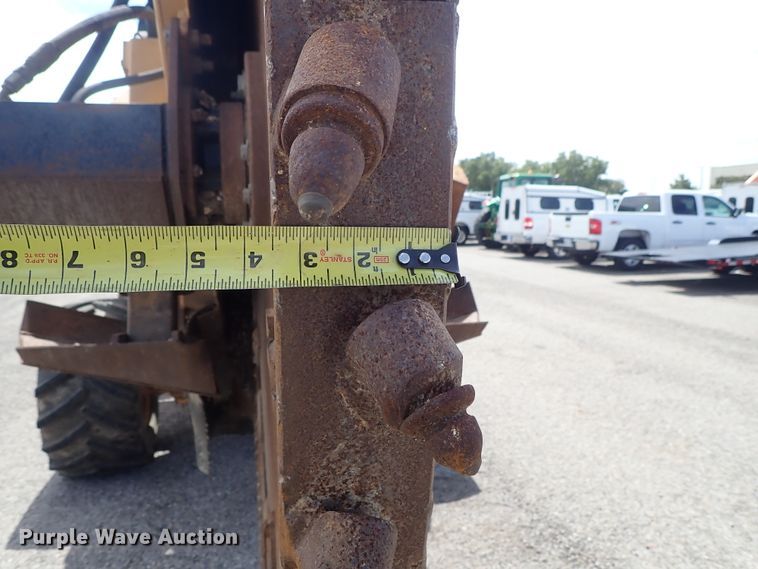 image for item DE1039 Astec RT960 rock saw