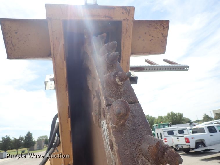 image for item DE1039 Astec RT960 rock saw