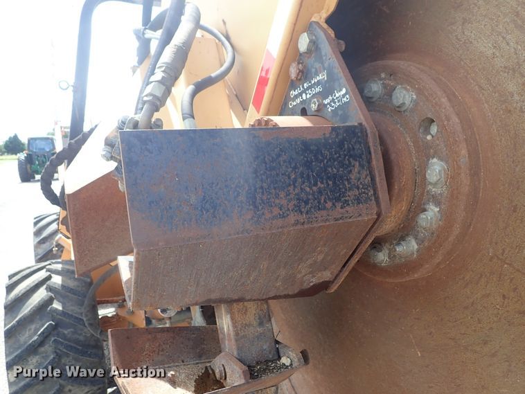 image for item DE1039 Astec RT960 rock saw