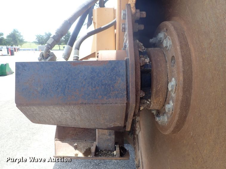 image for item DE1039 Astec RT960 rock saw