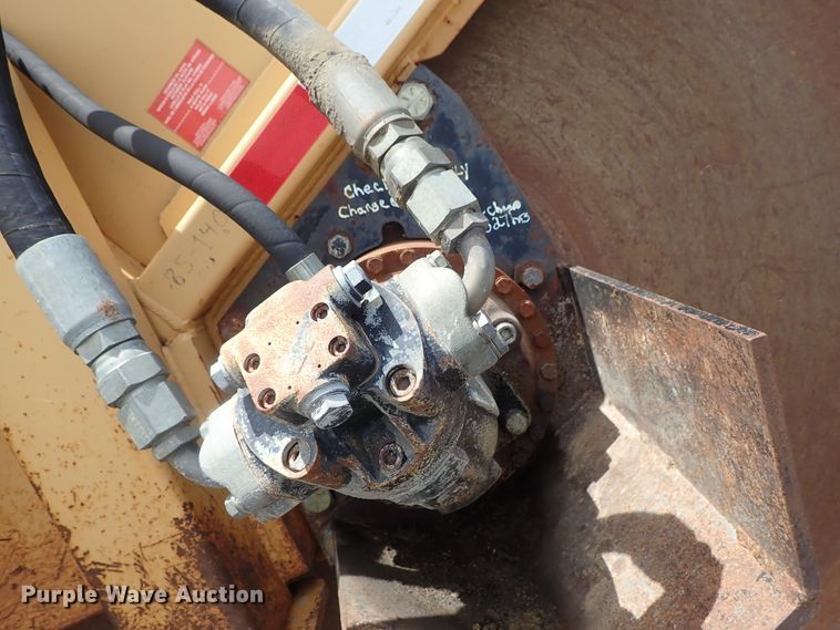 image for item DE1039 Astec RT960 rock saw