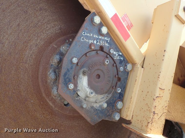 image for item DE1039 Astec RT960 rock saw