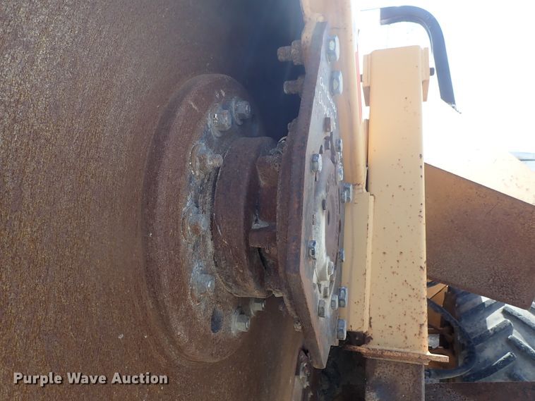 image for item DE1039 Astec RT960 rock saw