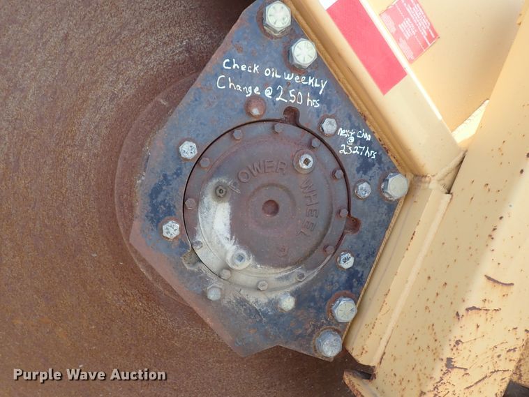 image for item DE1039 Astec RT960 rock saw