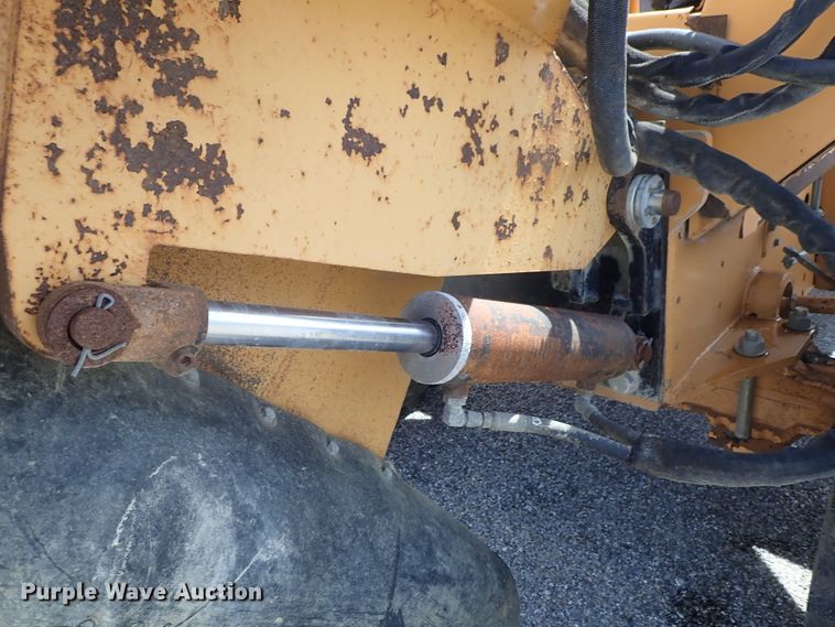 image for item DE1039 Astec RT960 rock saw