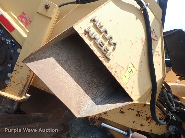 image for item DE1039 Astec RT960 rock saw