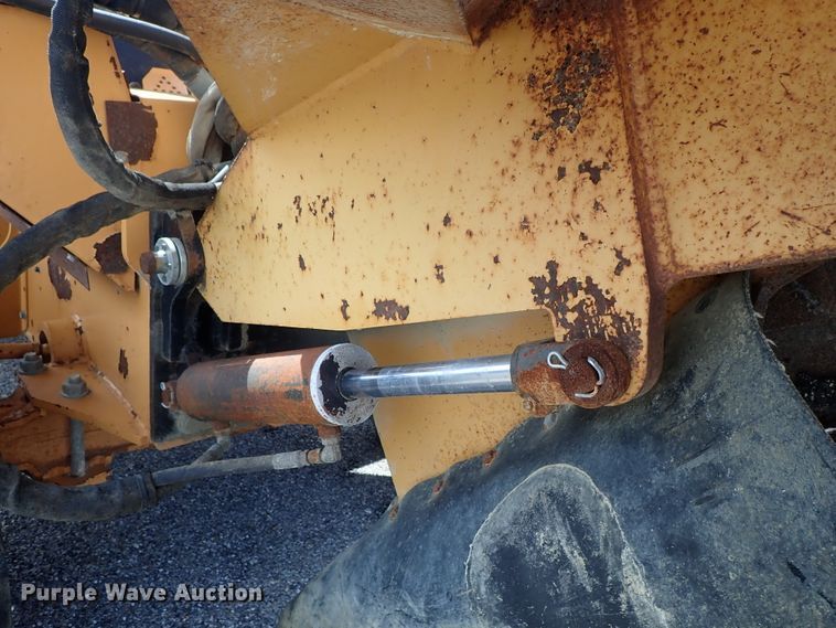 image for item DE1039 Astec RT960 rock saw