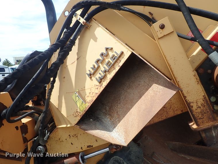 image for item DE1039 Astec RT960 rock saw