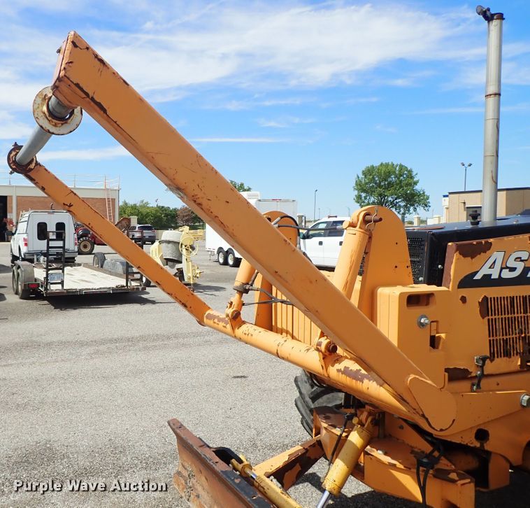 image for item DE1039 Astec RT960 rock saw