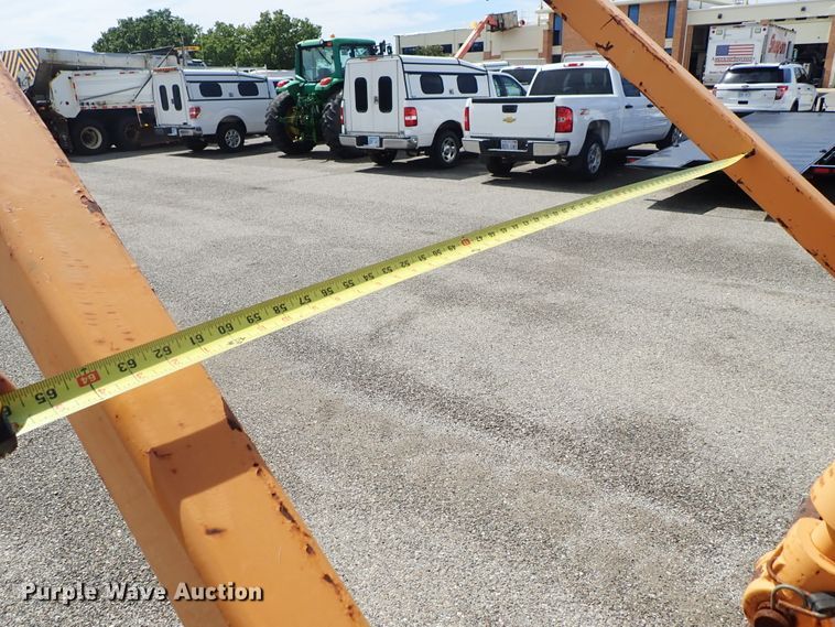 image for item DE1039 Astec RT960 rock saw