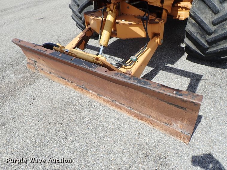 image for item DE1039 Astec RT960 rock saw