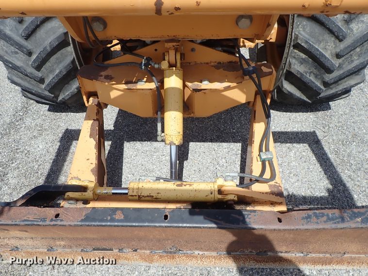 image for item DE1039 Astec RT960 rock saw