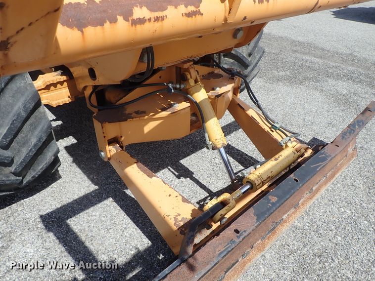 image for item DE1039 Astec RT960 rock saw