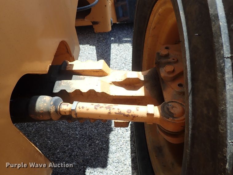 image for item DE1039 Astec RT960 rock saw