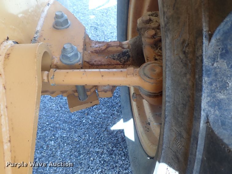 image for item DE1039 Astec RT960 rock saw