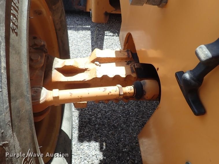 image for item DE1039 Astec RT960 rock saw