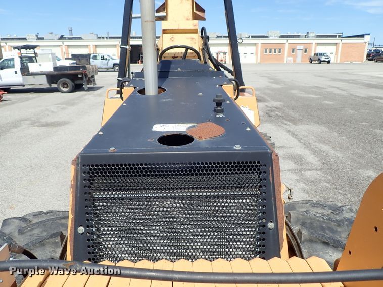 image for item DE1039 Astec RT960 rock saw