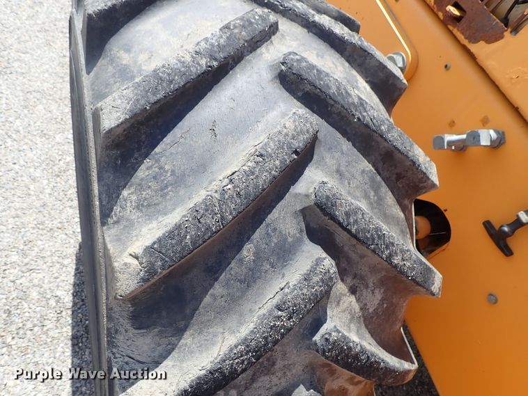 image for item DE1039 Astec RT960 rock saw