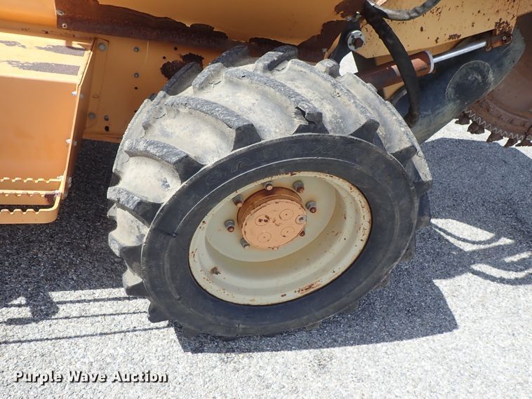 image for item DE1039 Astec RT960 rock saw