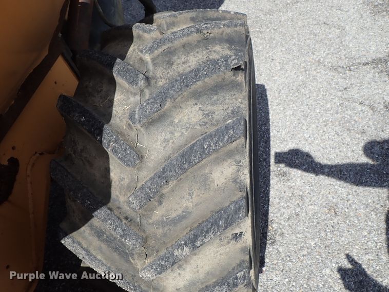 image for item DE1039 Astec RT960 rock saw