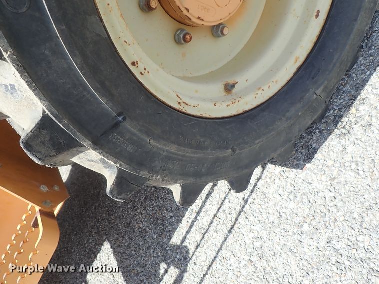 image for item DE1039 Astec RT960 rock saw