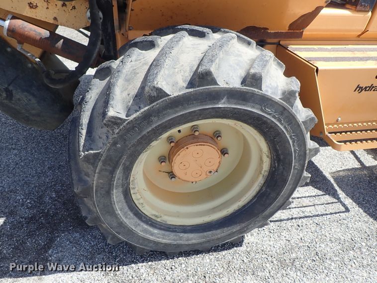 image for item DE1039 Astec RT960 rock saw