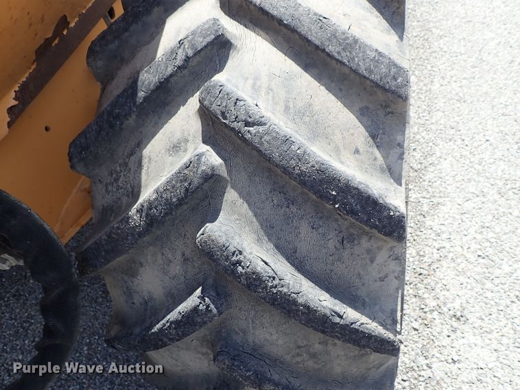 image for item DE1039 Astec RT960 rock saw