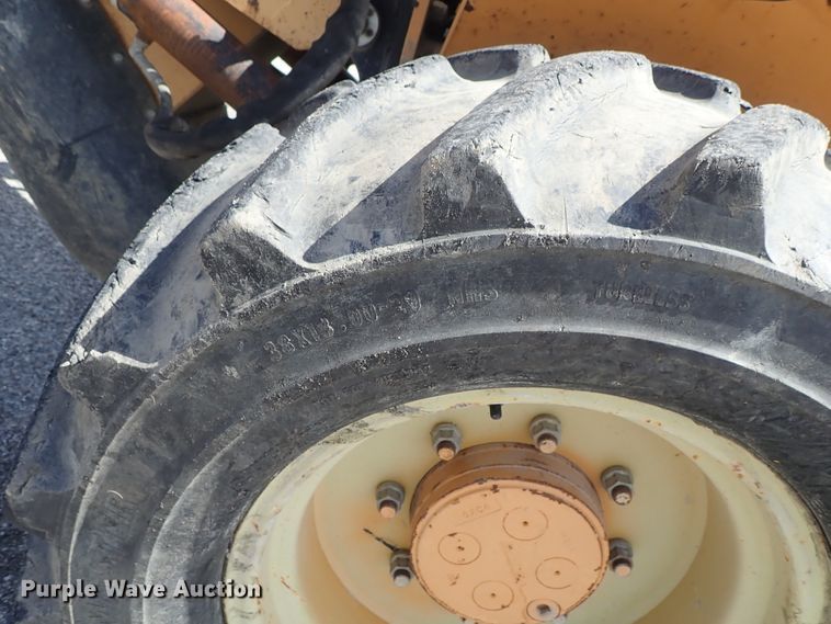 image for item DE1039 Astec RT960 rock saw