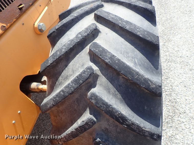 image for item DE1039 Astec RT960 rock saw