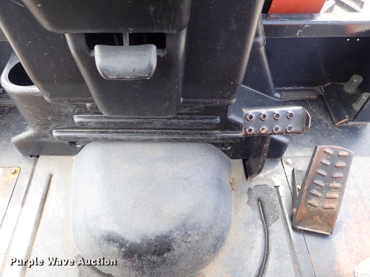 image for item DE1040 2007 Ditch Witch RT95 trencher