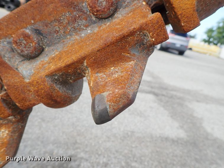 image for item DE1040 2007 Ditch Witch RT95 trencher