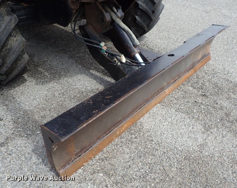 image for item DE1040 2007 Ditch Witch RT95 trencher