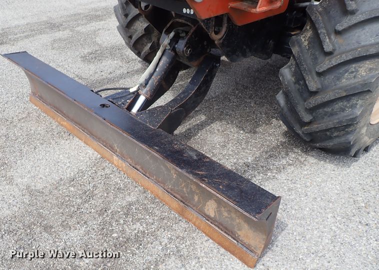 image for item DE1040 2007 Ditch Witch RT95 trencher